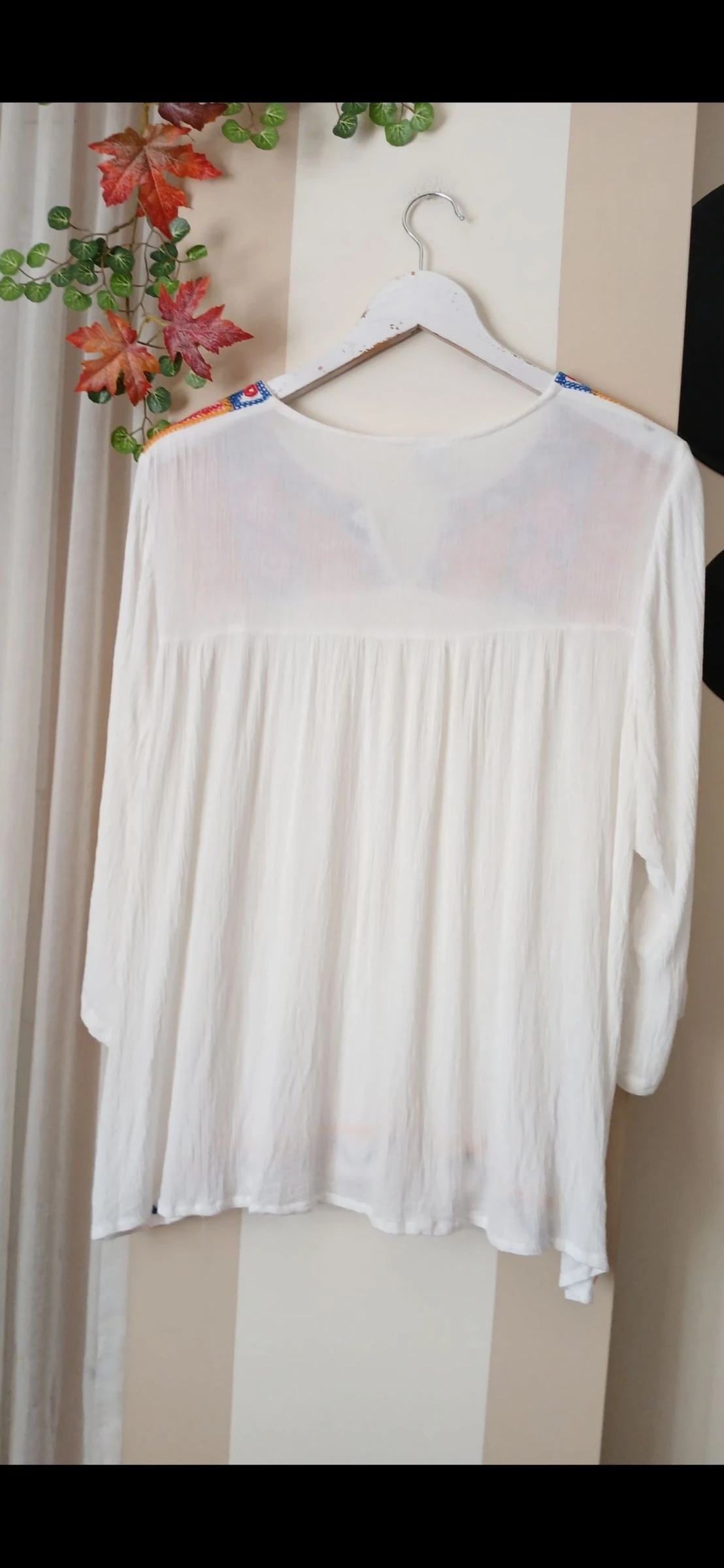 Blouse femme Boho 😍 – photo 3